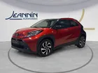 TOYOTA Aygo X 1.0 VVT-i 72 Active Business