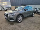 Audi Q3 35 TFSI 150 CH DESIGN