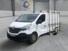 Renault TRAFIC III FG L1H1 1000 2.0 DCI 120CH CONFORT E6