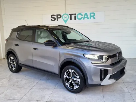Citroën C3 Aircross II Hybride 145 e-DSC6 MAX 7 places