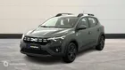 Dacia Sandero 1.0 TCe 90ch Stepway Expression -24