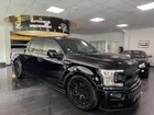FORD F150 Shelby Super Snake 5.0 V8 749 ch 4x4 – Rare Edition – Toit pano – Ferrada 22”