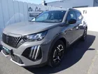Peugeot 2008 II 130 ch EAT8 ALLURE