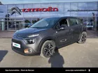 Citroën C3 III PureTech 83 S&S BVM5 C-Series 5p