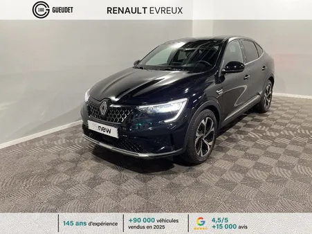 Renault Arkana E-Tech 145 - 23 Techno