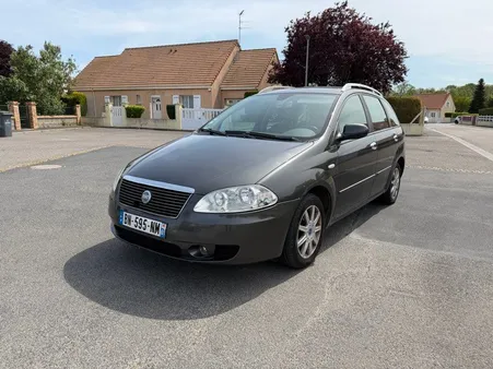 FIAT Croma 1.9 JTD 120cv