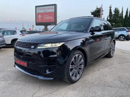 Land Rover Range Rover Sport 3.0l P460e 460ch PHEV Dynamic HSE