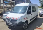 Renault Master COMBI 2.3 DCI 135cv 35 L2H2 TVA 14990TTC*..
