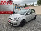 Ford fiesta 1,4 essence 80cv