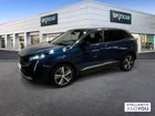 Peugeot 3008 Hybrid 225 e-EAT8 Allure Pack