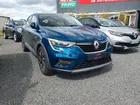 ARKANA EVOLUTION 1.3TCE MILD HYBRID 140ch BVA 5p