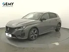 PEUGEOT 308 Hybrid 145 e-DCS6 GT