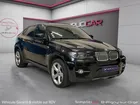 BMW X6 (E71) (2) XDRIVE50IA 407 EXCLUSIVE A 408Ch Garantie 12 mois