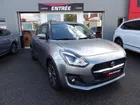 Suzuki SWIFT 1.2 DUALJET HYBRID 83CH PACK