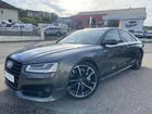 Audi S8 (3) 4.0 TFSI SPORT PLUS TIPTRONIC QUATTRO