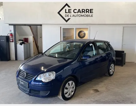 Volkswagen POLO 1.2 65CH CONFORT VENTE EN L'ETAT PRO