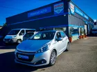 Peugeot 208 ph2 1.6 hdi 75 ch style