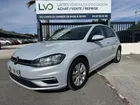 VOLKSWAGEN GOLF 1.6 TDI BV DSG 7 Carat 2017 PHASE 2 CARPLAY / CAMERA / FEUX LED