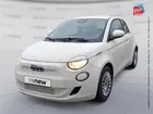 Fiat 500 e 95ch MY23