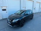 Nissan qashqai dci 130 x-tronic tekna black edition garantie 12 mois