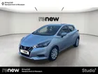 NISSAN Micra IG-T 92 Xtronic Acenta