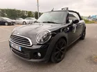 Mini COOPER 122CH RED HOT CHILI