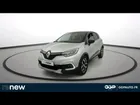 Renault Captur 1.5 dCi 90ch energy Intens EDC Euro6c