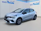 Renault Clio V TCe 90 Equilibre