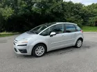 Citroen C4 Picasso 1.6 hdi 110 cv confort boite automatique