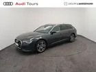 AUDI A6 Avant 50 TFSIe 299 ch S tronic 7 Quattro Business Executive