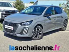 Peugeot 208 Hybrid 110 ch e-DCS6 Allure + camera av et ar + navigation + peinture metallisee
