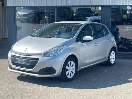 Peugeot 208 1.0 PureTech Like 5p