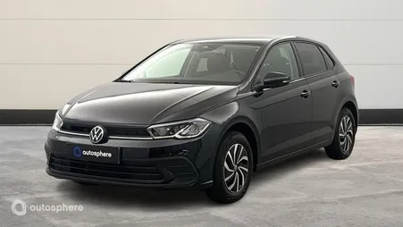 Volkswagen Polo 1.0 TSI 95ch Life