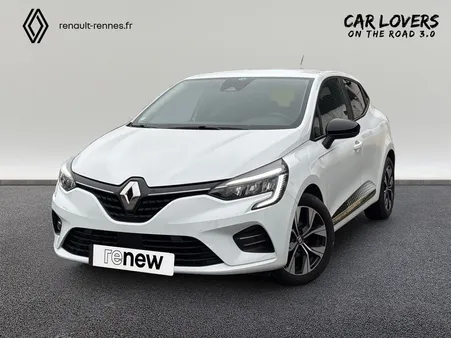 RENAULT Clio SCe 65 Evolution