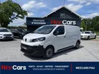 Peugeot expert fourgon 1.5 bluehdi 120 l1 urban start-stop