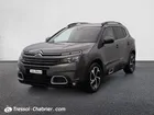 CITROEN C5 Aircross PureTech 130 S&S BVM6 Feel