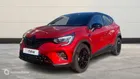 Renault Captur 1.3 TCe 160ch FAP Rive Gauche EDC