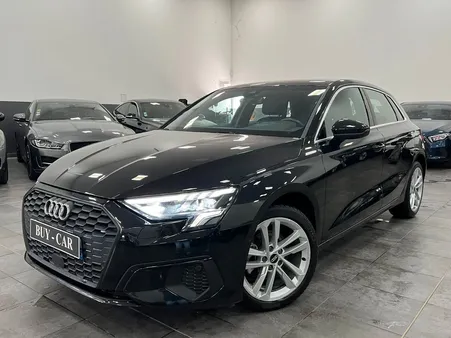 Audi A3 sportback 30 TFSI Mild Hybrid 110 S tronic 7 Business line