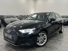 Audi A3 sportback 30 TFSI Mild Hybrid 110 S tronic 7 Business line