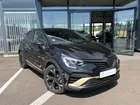 Renault Captur E-Tech full hybrid 145 Engineered