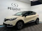 RENAULT Captur 1.2 TCe EDC6 120 Cv