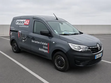 Renault Express Van 1.5 dci 95cv confort + attelage
