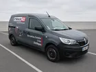 Renault Express Van 1.5 dci 95cv confort + attelage