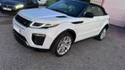 RANGE ROVER EVOQUE DYNAMIQUE HSE 180CV Full options, Français garantie un an