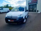 Citroën Berlingo BERLINGO 1.6 BLUEHDI 100 CHEVAUX 3 PLACES
