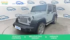 Jeep Wrangler JK 2.8 CRD 200 4WD BVA6 Sport