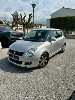 Suzuki Swift 1.3 vvt 5 portes