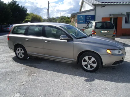 Volvo v70 2.4 summum
