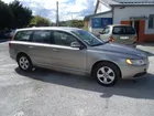 Volvo v70 2.4 summum