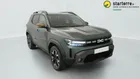 Dacia Duster Hybrid 140 Extreme